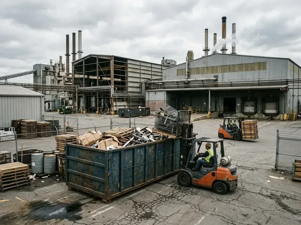 industrial-factory-scrap-conta-003 — frequently asked questions, Cheap Roll-off Dumpster Rentals in Winters, CA